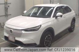 honda vezel 2022 -HONDA--VEZEL RV3-1008603---HONDA--VEZEL RV3-1008603-