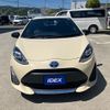 toyota aqua 2020 -TOYOTA--AQUA DAA-NHP10--NHP10-6856093---TOYOTA--AQUA DAA-NHP10--NHP10-6856093- image 4