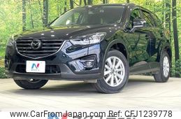 mazda cx-5 2016 quick_quick_KEEFW_KEEFW-205810