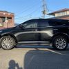 toyota harrier 2019 -TOYOTA--Harrier DBA-ZSU60W--ZSU60-0166530---TOYOTA--Harrier DBA-ZSU60W--ZSU60-0166530- image 6