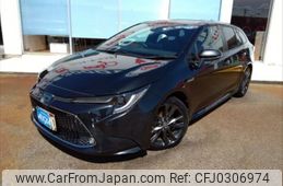 toyota corolla-touring-wagon 2019 -TOYOTA--Corolla Touring 6AA-ZWE211W--ZWE211-6014609---TOYOTA--Corolla Touring 6AA-ZWE211W--ZWE211-6014609-