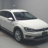 volkswagen golf-alltrack 2017 CFJ1887923 image 1