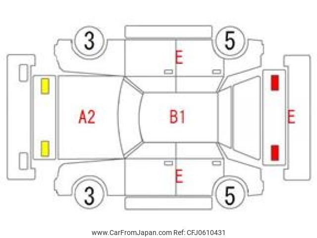 daihatsu move 2015 -DAIHATSU--Move DBA-LA150S--LA150S-0016536---DAIHATSU--Move DBA-LA150S--LA150S-0016536- image 2