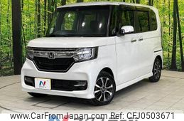 honda n-box 2019 -HONDA--N BOX DBA-JF3--JF3-1197225---HONDA--N BOX DBA-JF3--JF3-1197225-