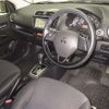 mitsubishi mirage 2018 CFJ1704525 image 4