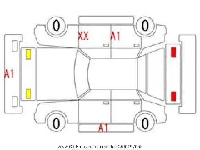 toyota roomy 2019 -TOYOTA--Roomy DBA-M900A--M900A-0356712---TOYOTA--Roomy DBA-M900A--M900A-0356712- image 2