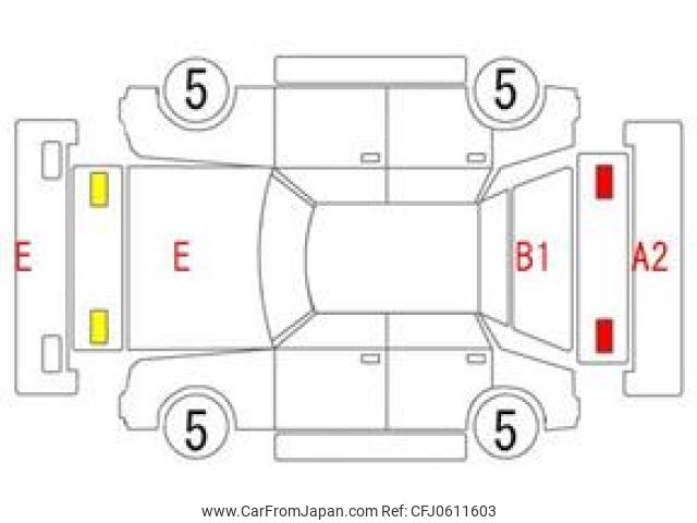 toyota alphard 2024 -TOYOTA--Alphard 3BA-AGH40W--AGH40-0017109---TOYOTA--Alphard 3BA-AGH40W--AGH40-0017109- image 2