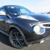 nissan juke 2012 REALMOTOR_Y2024110312F-12 image 2