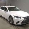 lexus ls 2018 -LEXUS--Lexus LS DBA-VXFA50--VXFA50-6004207---LEXUS--Lexus LS DBA-VXFA50--VXFA50-6004207- image 4