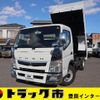 mitsubishi-fuso canter 2018 GOO_NET_EXCHANGE_0207851A30241210W005 image 1