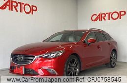 mazda atenza 2016 -MAZDA--Atenza Wagon LDA-GJ2AW--GJ2AW-300097---MAZDA--Atenza Wagon LDA-GJ2AW--GJ2AW-300097-