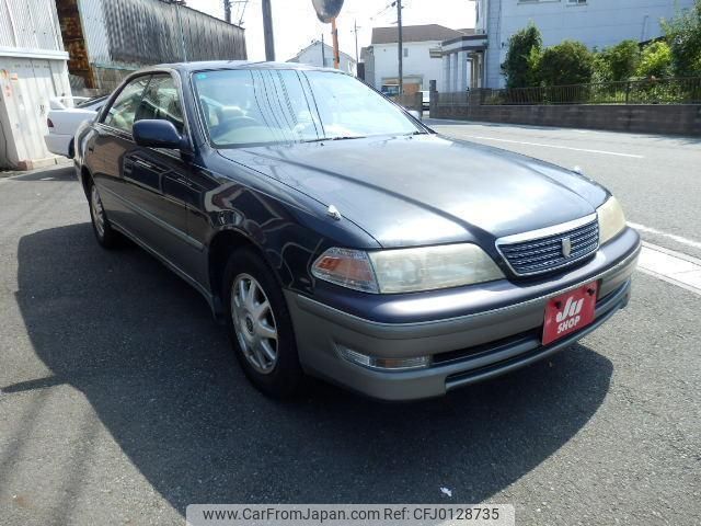 toyota mark-ii 1998 quick_quick_GX100_GX100-6106887 image 2