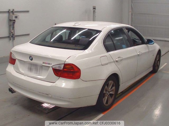 bmw 3-series 2009 -BMW 【杉並 300そ4691】--BMW 3 Series VB25-WBAVH36040NL06674---BMW 【杉並 300そ4691】--BMW 3 Series VB25-WBAVH36040NL06674- image 2