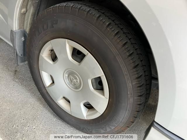 toyota hiace-van 2009 CFJ1731606 image 2