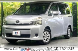 toyota voxy 2013 CFJ1821245