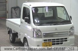 mitsubishi minicab-truck 2024 CFJ1611203