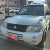 mitsubishi pajero 2005 -MITSUBISHI--Pajero LA-V63W--V63W-0500321---MITSUBISHI--Pajero LA-V63W--V63W-0500321- image 1