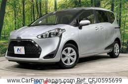 toyota sienta 2019 -TOYOTA--Sienta DBA-NCP175G--NCP175-7032075---TOYOTA--Sienta DBA-NCP175G--NCP175-7032075-