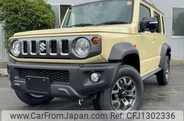 suzuki jimny-nomade 2025 quick_quick_3BA-JC74W_MA3JJC74W00226