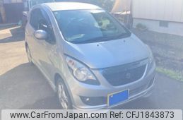 suzuki cervo 2006 CFJ1843873