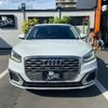 audi q2 2019 -AUDI 【なにわ 341ﾅ1004】--Audi Q2 GACHZ--KA078841---AUDI 【なにわ 341ﾅ1004】--Audi Q2 GACHZ--KA078841- image 2