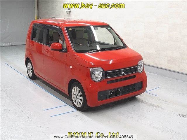 honda n-wgn 2020 -HONDA--N WGN JH3-1050722---HONDA--N WGN JH3-1050722- image 1