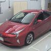 toyota prius 2015 -TOYOTA--Prius DAA-ZVW51--ZVW51-8001017---TOYOTA--Prius DAA-ZVW51--ZVW51-8001017- image 1