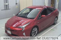 toyota prius 2015 -TOYOTA--Prius DAA-ZVW51--ZVW51-8001017---TOYOTA--Prius DAA-ZVW51--ZVW51-8001017-