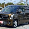 suzuki wagon-r 2018 CFJ1809303 image 1