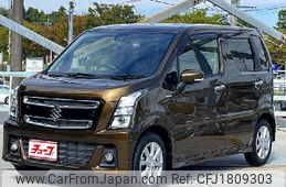 suzuki wagon-r 2018 CFJ1809303