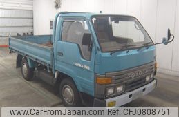 toyota dyna-truck 1989 -TOYOTA--Dyna LY50-0021564---TOYOTA--Dyna LY50-0021564-