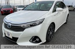 toyota sai 2016 quick_quick_DAA-AZK10_AZK10-2096170