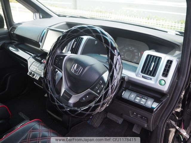 honda stepwagon 2014 -HONDA--Stepwgn DBA-RK5--RK5-1405982---HONDA--Stepwgn DBA-RK5--RK5-1405982- image 2