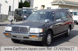 toyota crown-van 1994 -TOYOTA--Crown Van T-GS136VKAI--GS136VKAI-1004188---TOYOTA--Crown Van T-GS136VKAI--GS136VKAI-1004188-