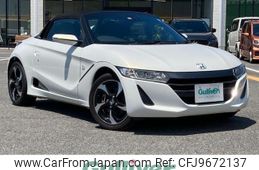 honda s660 2015 -HONDA--S660 DBA-JW5--JW5-1002827---HONDA--S660 DBA-JW5--JW5-1002827-