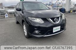 nissan x-trail 2017 -NISSAN--X-Trail DAA-HT32--HT32-109357---NISSAN--X-Trail DAA-HT32--HT32-109357-