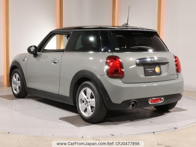 mini mini-others 2019 quick_quick_XN15M_WMWXN320X02J11316 image 2