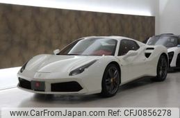 ferrari ferrari-488 2017 -FERRARI 【春日井 300ﾃ7963】--Ferrari 488 ABA-F142B--ZFF80AMJ000228907---FERRARI 【春日井 300ﾃ7963】--Ferrari 488 ABA-F142B--ZFF80AMJ000228907-