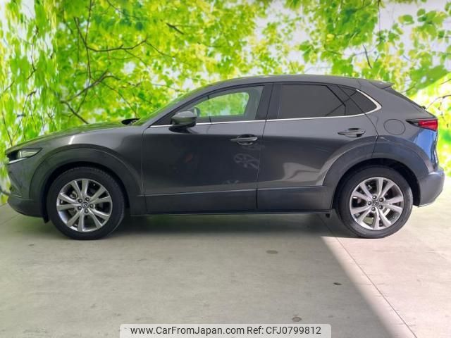 mazda cx-3 2019 quick_quick_3DA-DM8P_DM8P-100032 image 2