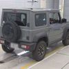 suzuki jimny-sierra 2021 -SUZUKI 【名古屋 999ｱ9999】--Jimny Sierra 3BA-JB74W--JB74W-133591---SUZUKI 【名古屋 999ｱ9999】--Jimny Sierra 3BA-JB74W--JB74W-133591- image 2