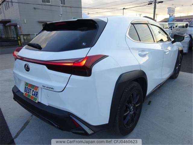 lexus ux 2023 -LEXUS--Lexus UX MZAH10--MZAH10-2148677---LEXUS--Lexus UX MZAH10--MZAH10-2148677- image 2