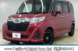 toyota roomy 2018 -TOYOTA--Roomy DBA-M900A--M900A-0166847---TOYOTA--Roomy DBA-M900A--M900A-0166847-