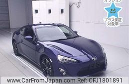 toyota 86 2014 CFJ1801891