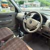 suzuki alto 2008 quick_quick_DBA-HA24S_HA24S-613435 image 10