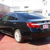 toyota camry 2012 -TOYOTA--Camry DAA-AVV50--AVV50-1012576---TOYOTA--Camry DAA-AVV50--AVV50-1012576- image 9