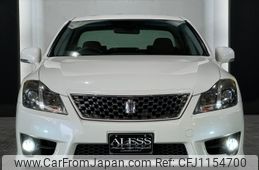 toyota crown-athlete-series 2011 CARSENSOR_JP_AU6340111406