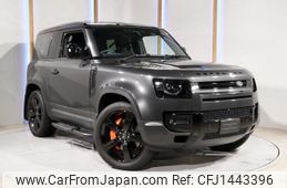 land-rover defender 2023 quick_quick_3BA-LE62XAA_SALEA6AX1P2198290