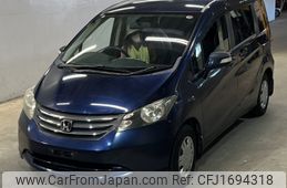 honda freed 2010 CFJ1694318
