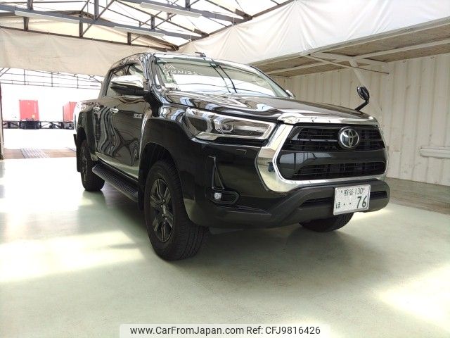 toyota hilux 2022 ENHANCEAUTO_1_ea283102 image 1