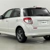 suzuki sx4 2007 -SUZUKI--SX4 DBA-YB11S--YB11S-103605---SUZUKI--SX4 DBA-YB11S--YB11S-103605- image 15